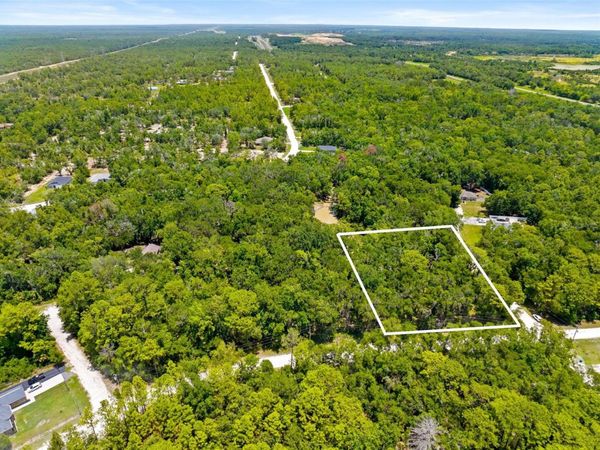 0 RICEBIRD AVENUE , Unit LOT 10-11, WEEKI WACHEE, FL 34614