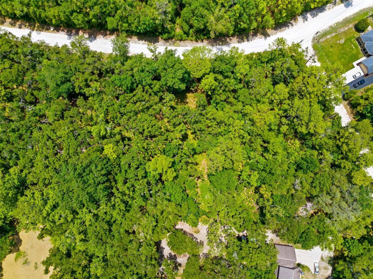 0 Ricebird Avenue, Lot #LOT 10-11, Weeki Wachee, FL 34614 Photo