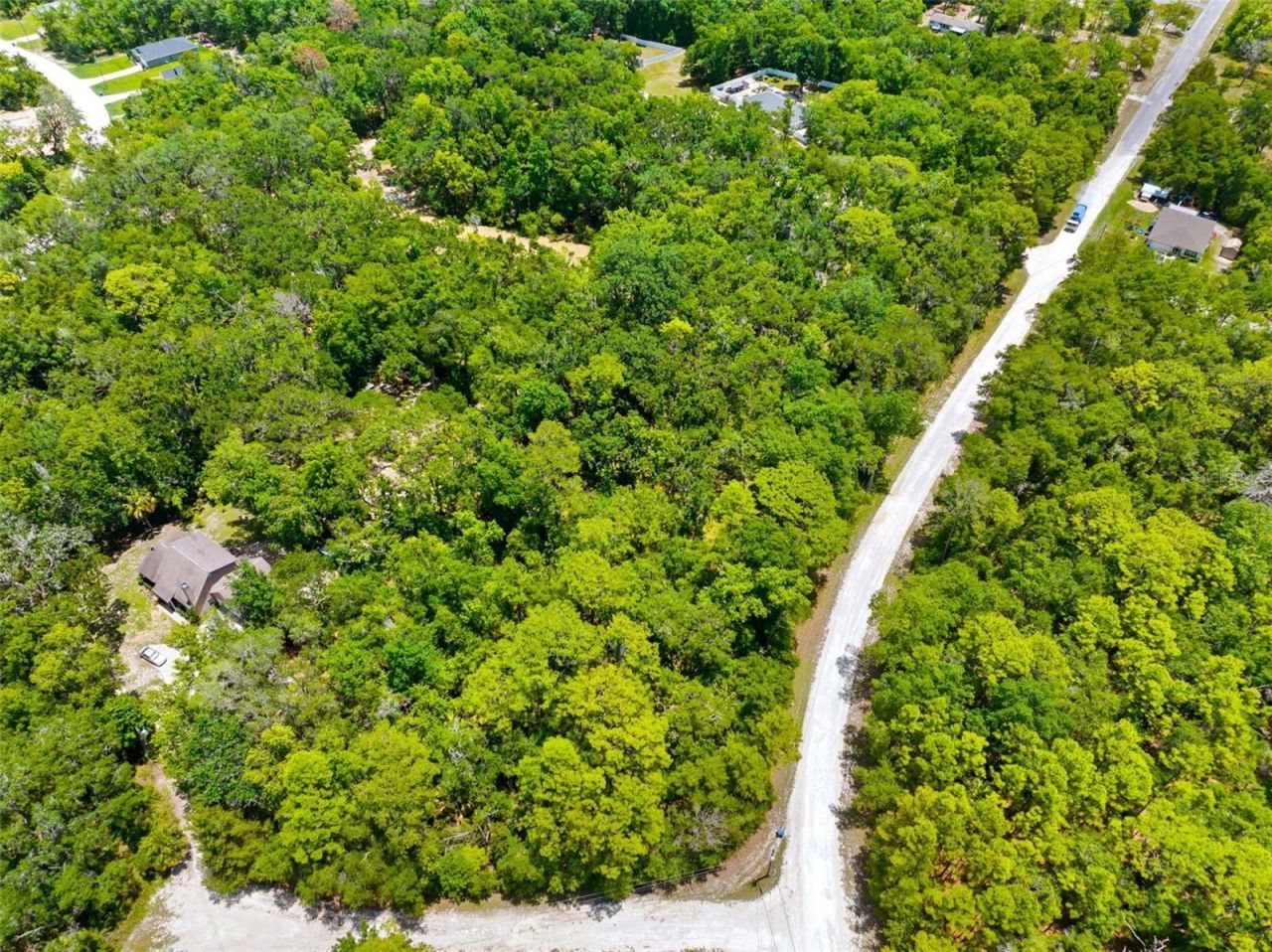 0 Ricebird Avenue, Lot #LOT 10-11, Weeki Wachee, FL 34614 Photo