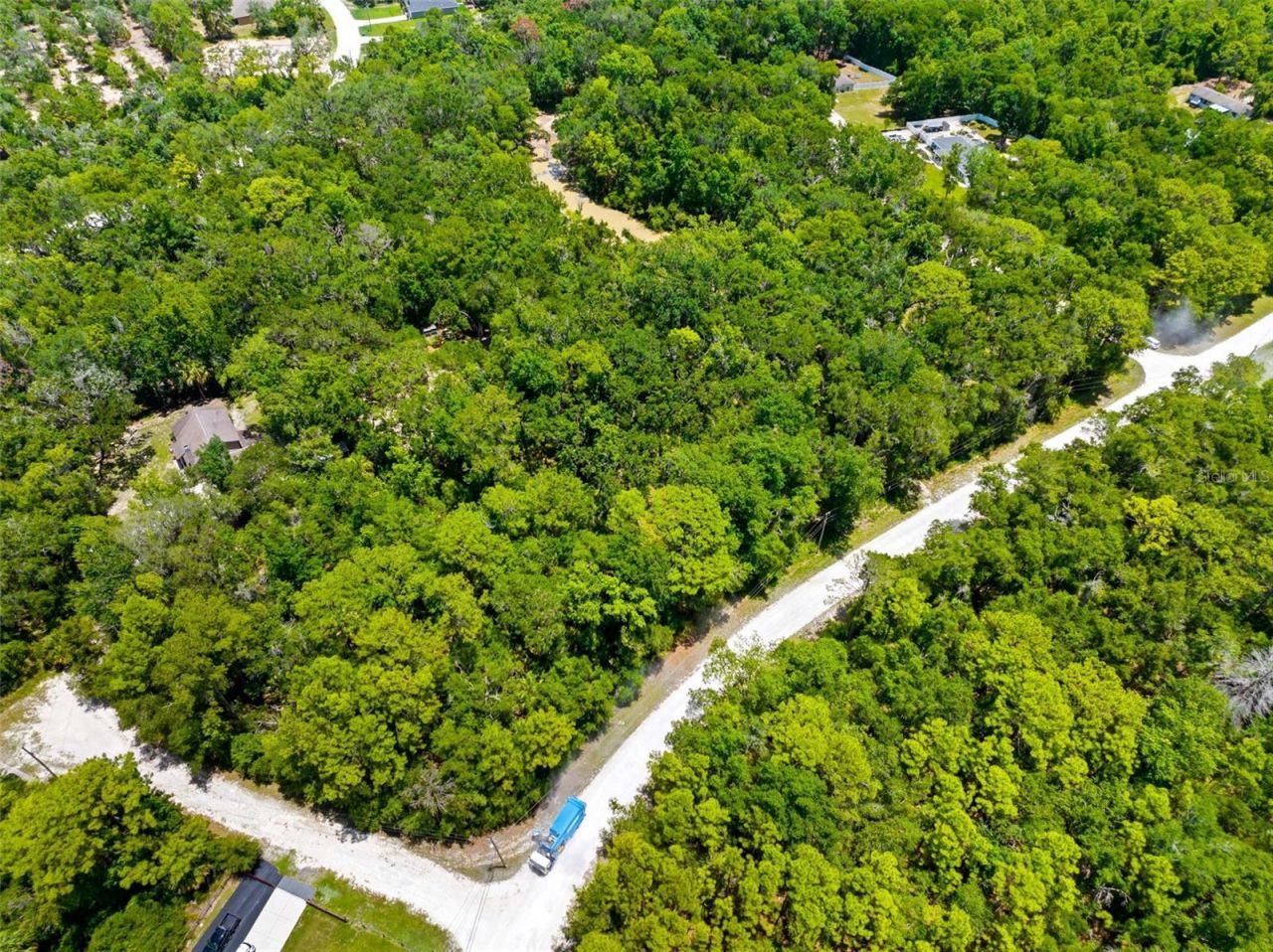 0 Ricebird Avenue, Lot #LOT 10-11, Weeki Wachee, FL 34614 Photo