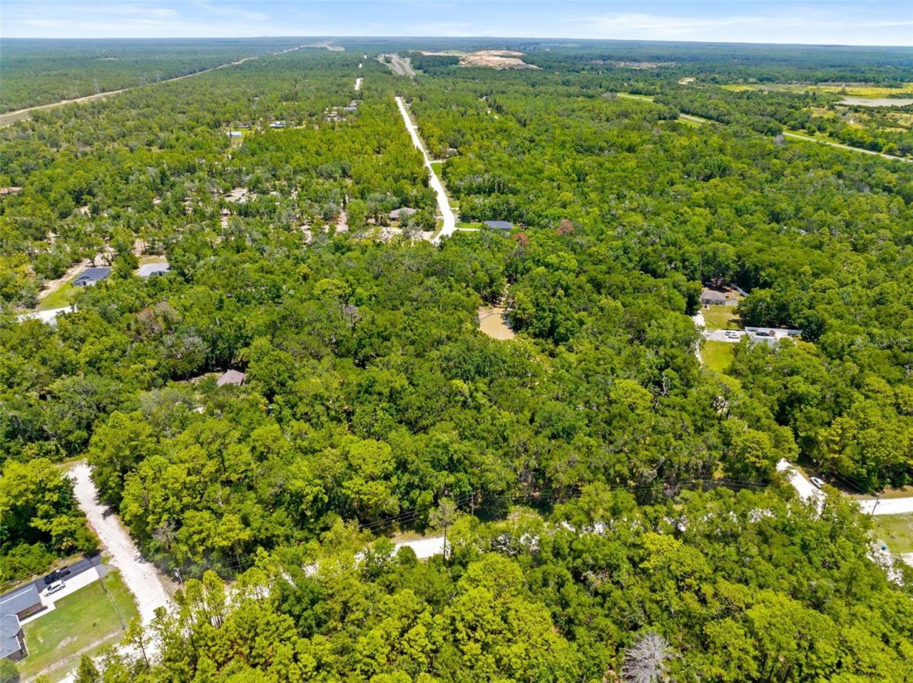 0 Ricebird Avenue, Lot #LOT 10-11, Weeki Wachee, FL 34614 Photo