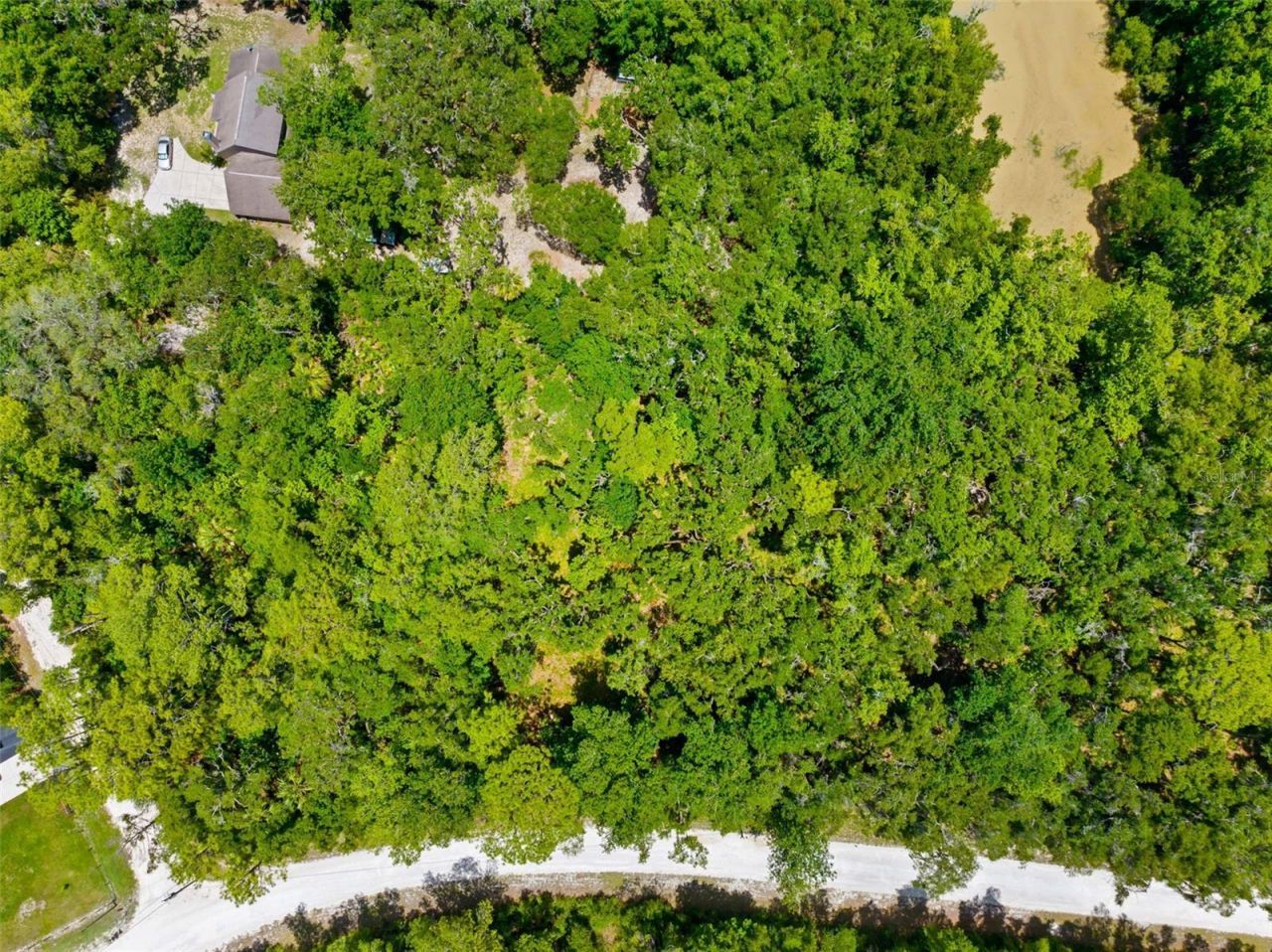 0 Ricebird Avenue, Lot #LOT 10-11, Weeki Wachee, FL 34614 Photo