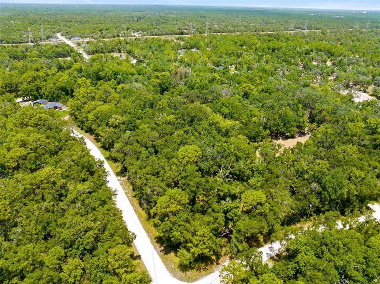 0 Ricebird Avenue, Lot #LOT 10-11, Weeki Wachee, FL 34614 Photo