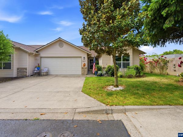 347 NE Fircrest Pl, McMinnville, OR 97128