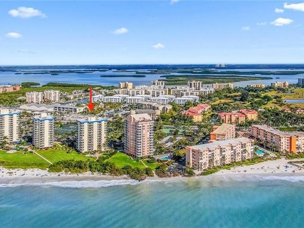7360 Estero BLVD, Unit PH2, FORT MYERS BEACH, FL 33931