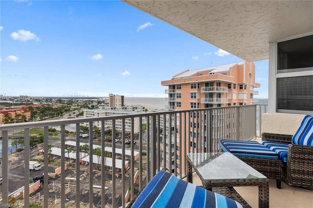 7360 Estero Blvd, Unit PH2, Fort Myers Beach, FL 33931 Photo