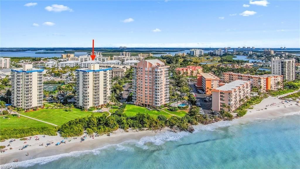 7360 Estero Blvd, Unit PH2, Fort Myers Beach, FL 33931 Photo