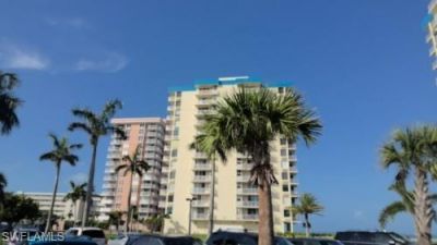 7360 Estero Blvd, Unit PH2, Fort Myers Beach, FL 33931 Photo