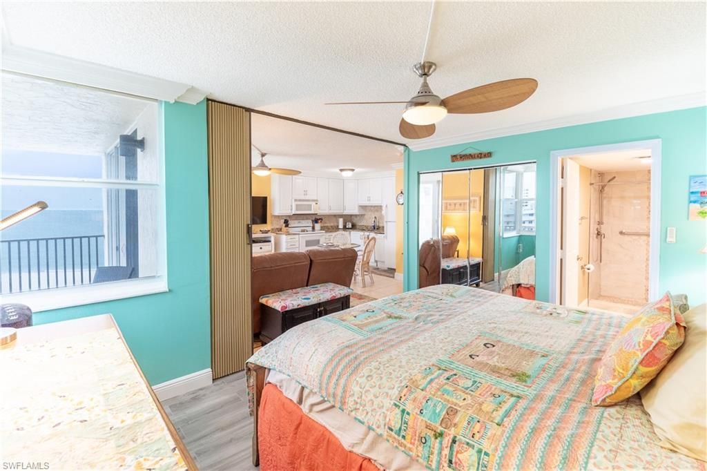 7360 Estero Blvd, Unit 703, Fort Myers Beach, FL 33931 Photo