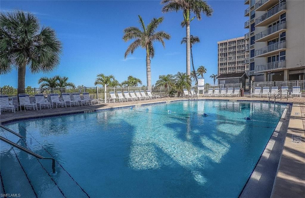 7360 Estero Blvd, Unit 703, Fort Myers Beach, FL 33931 Photo