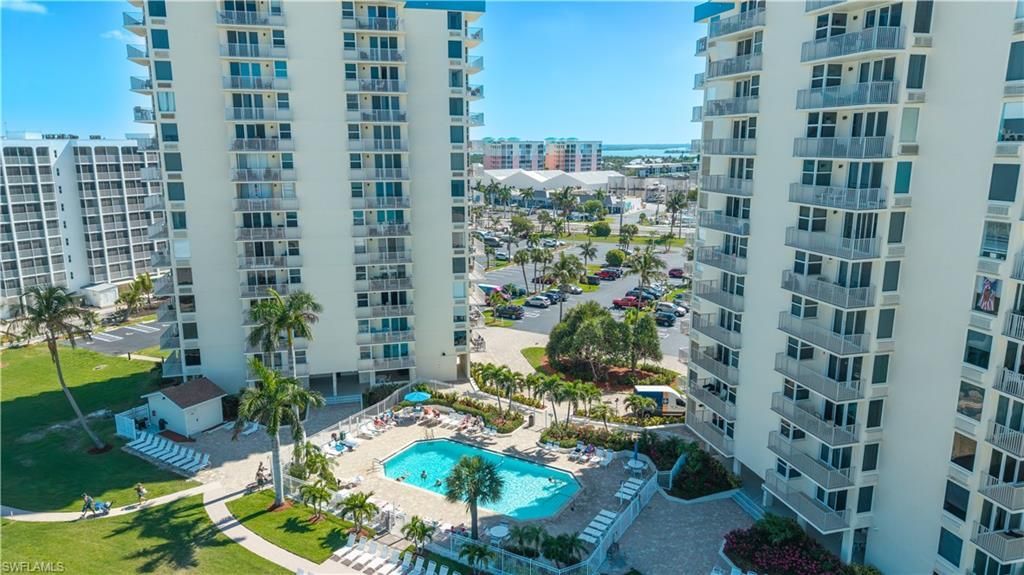 7360 Estero Blvd, Unit 703, Fort Myers Beach, FL 33931 Photo