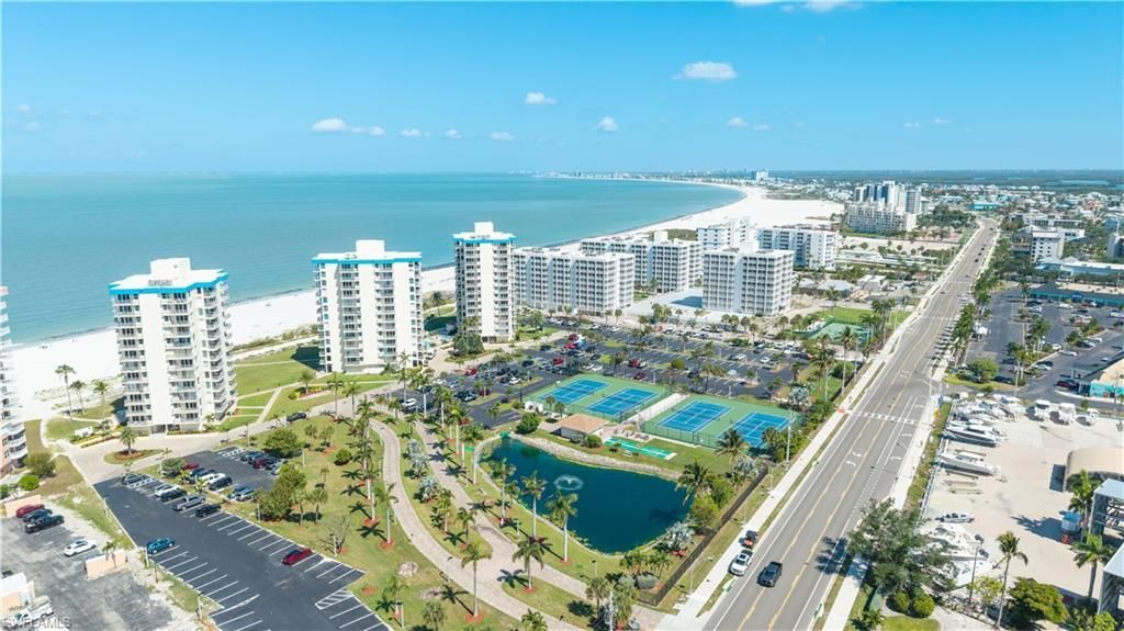 7360 Estero Blvd, Unit 703, Fort Myers Beach, FL 33931 Photo