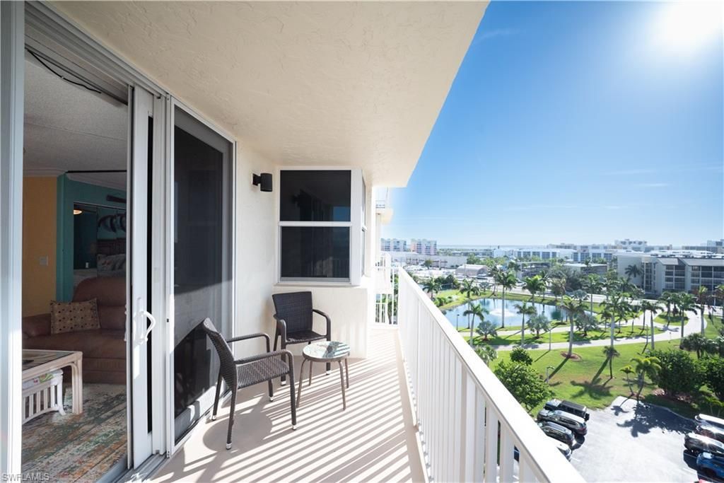 7360 Estero Blvd, Unit 703, Fort Myers Beach, FL 33931 Photo