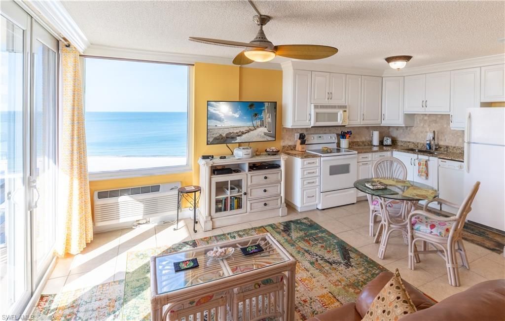 7360 Estero Blvd, Unit 703, Fort Myers Beach, FL 33931 Photo
