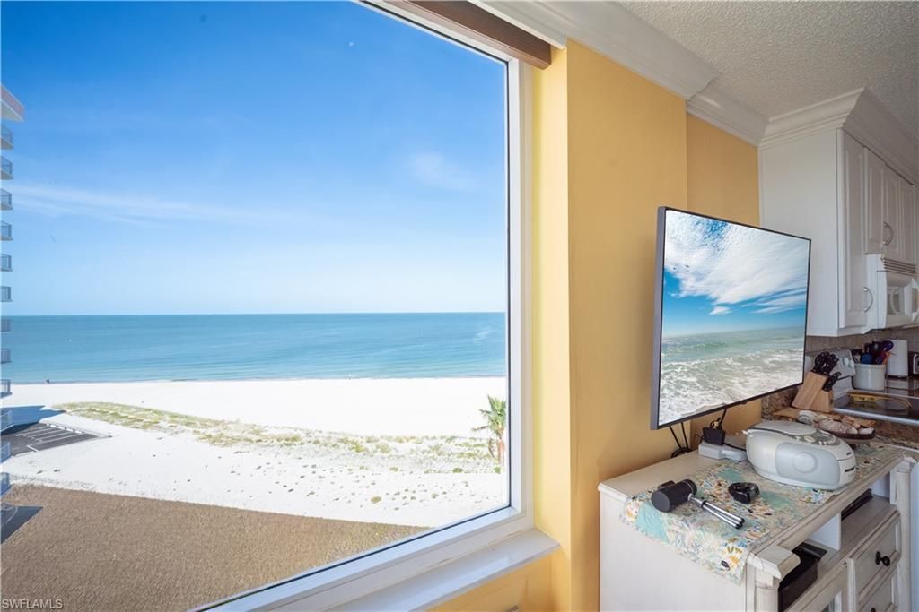 7360 Estero Blvd, Unit 703, Fort Myers Beach, FL 33931 Photo