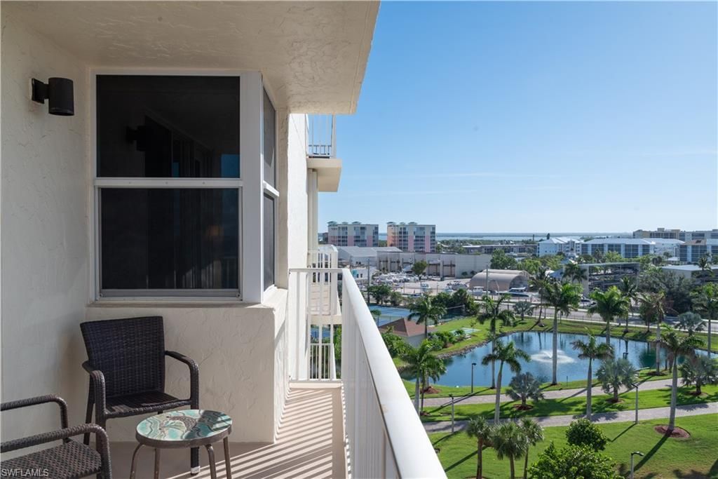 7360 Estero Blvd, Unit 703, Fort Myers Beach, FL 33931 Photo