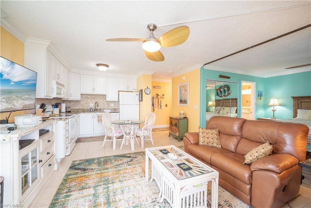 7360 Estero Blvd, Unit 703, Fort Myers Beach, FL 33931 Photo