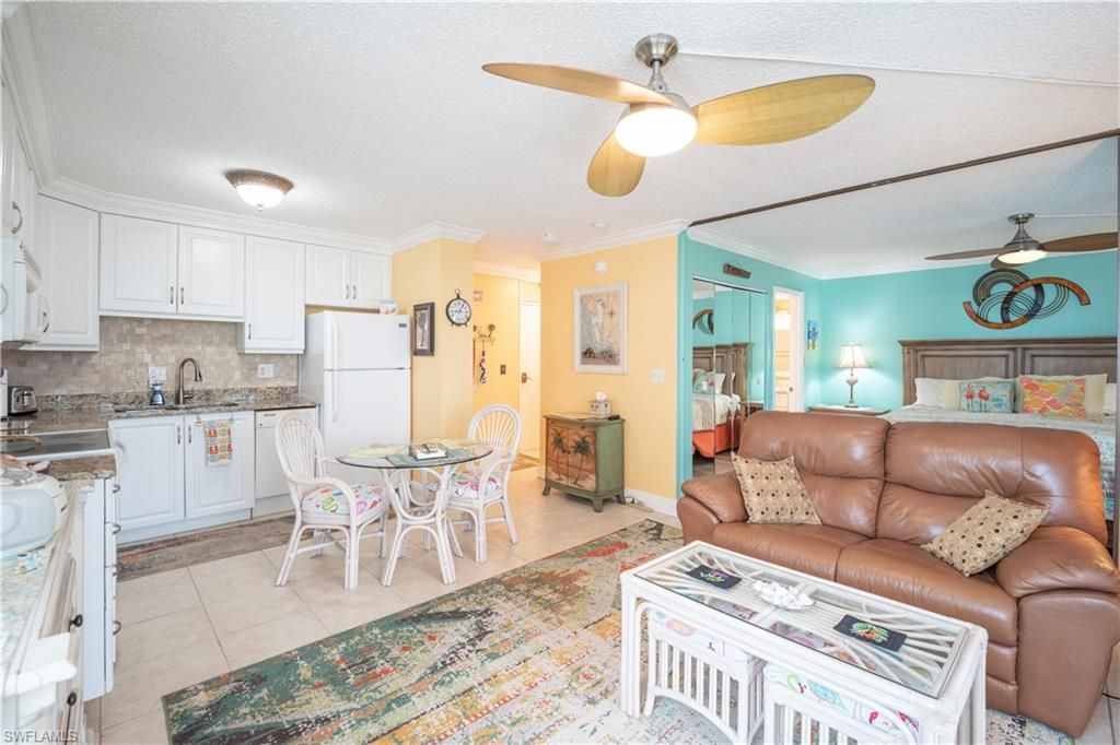 7360 Estero Blvd, Unit 703, Fort Myers Beach, FL 33931 Photo