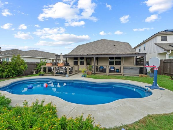19201 Kimberlite DR, Pflugerville, TX 78660