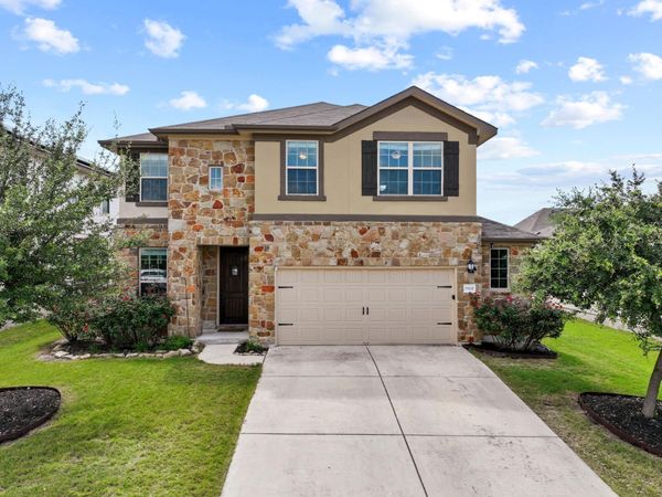 19201 Kimberlite DR, Pflugerville, TX 78660