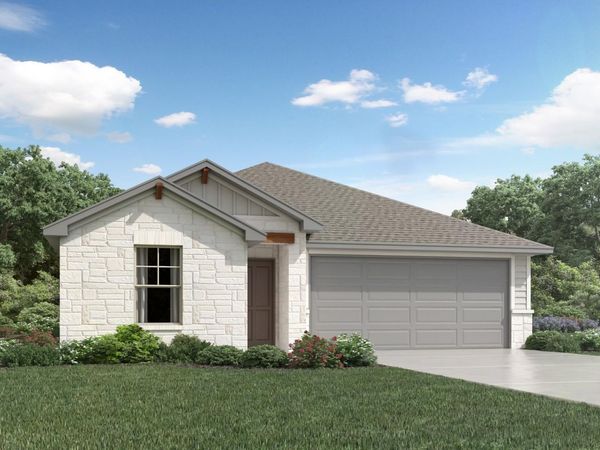 5024 Stockton LN , Del Valle, TX 78617