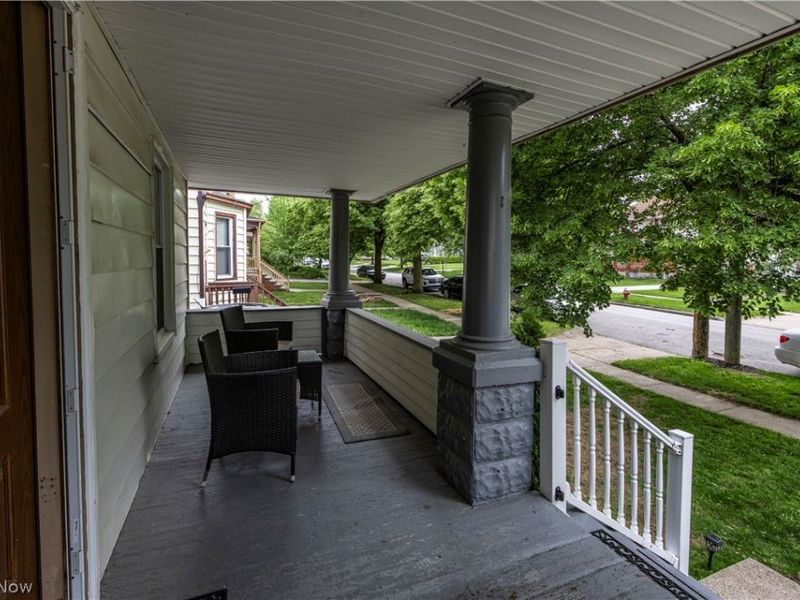 1465 Newman Avenue , Lakewood, OH 44107 Photo 28