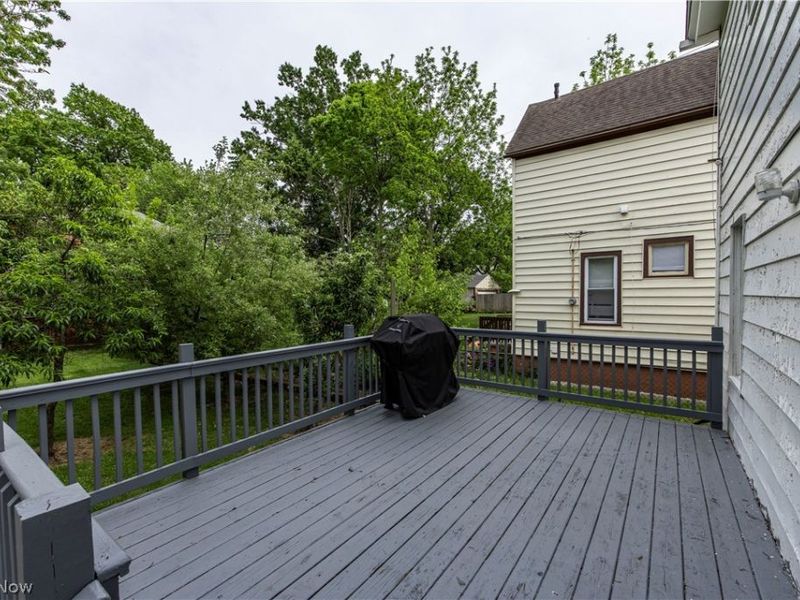 1465 Newman Avenue , Lakewood, OH 44107 Photo 30