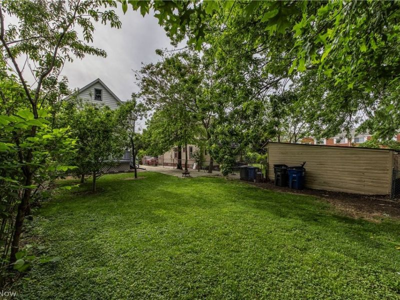 1465 Newman Avenue , Lakewood, OH 44107 Photo 33