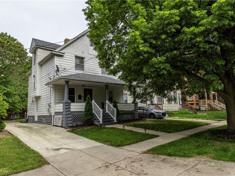 1465 Newman Avenue , Lakewood, OH 44107 Photo 34
