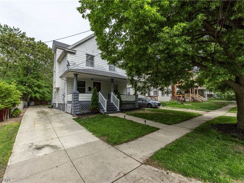 1465 Newman Avenue , Lakewood, OH 44107 Photo 35