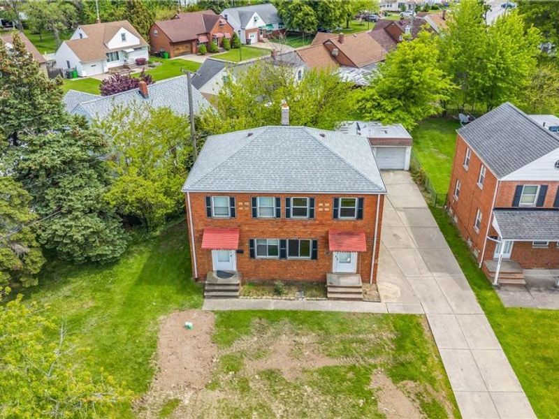 20470 Lake Shore Boulevard , Euclid, OH 44123 Photo 43
