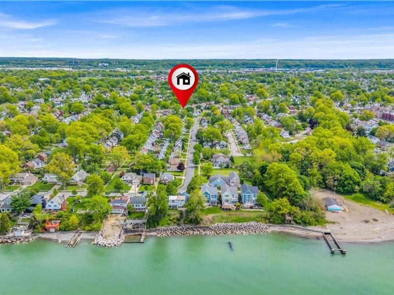 20470 Lake Shore Boulevard , Euclid, OH 44123 Photo 46