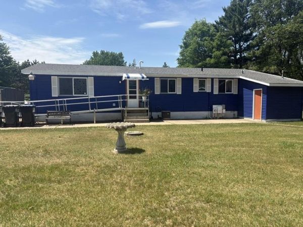 5941 PONDEROSA CIRCLE, Wisconsin Rapids, WI 54494