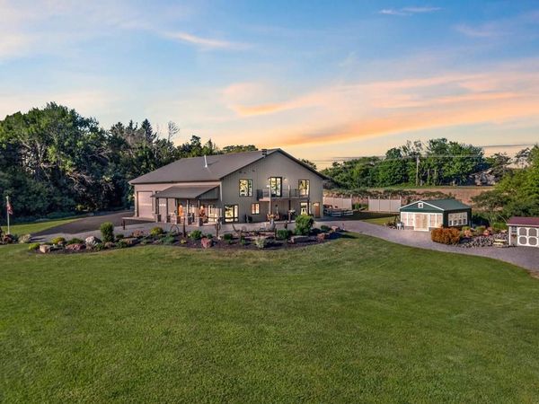 149295 BIRD LANE, Mosinee, WI 54452