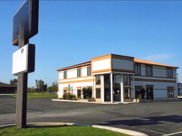 8080 E 109th Avenue, Winfield, IN 46307
