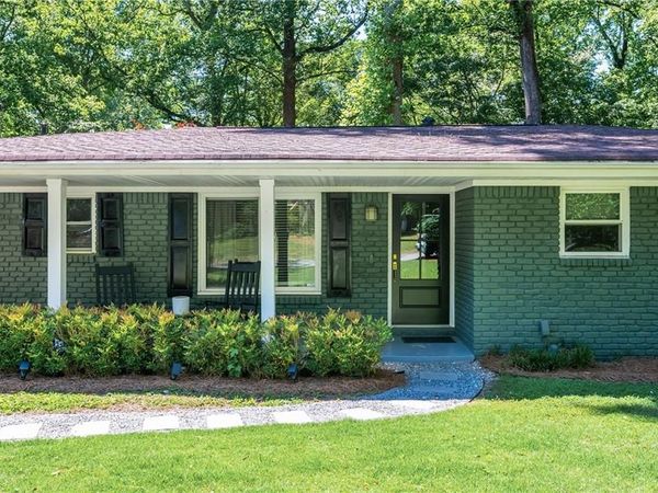 2558 Woodacres Road NE, Atlanta, GA 30345