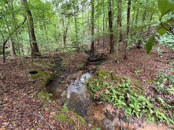 0 Lanette Circle , Barnesville, GA 30204