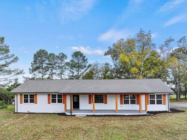 239 Brown Drive , Clermont, GA 30527