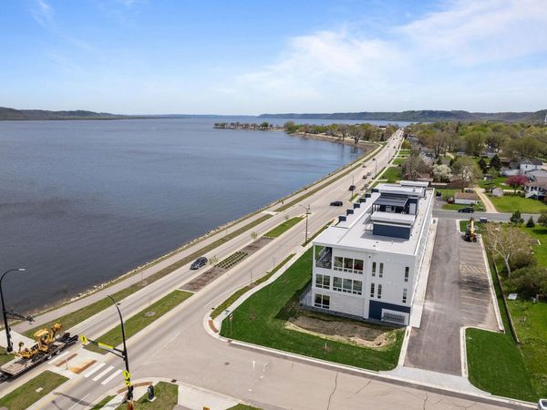 907 N Lakeshore Drive , Unit 106, Lake City, MN 55041