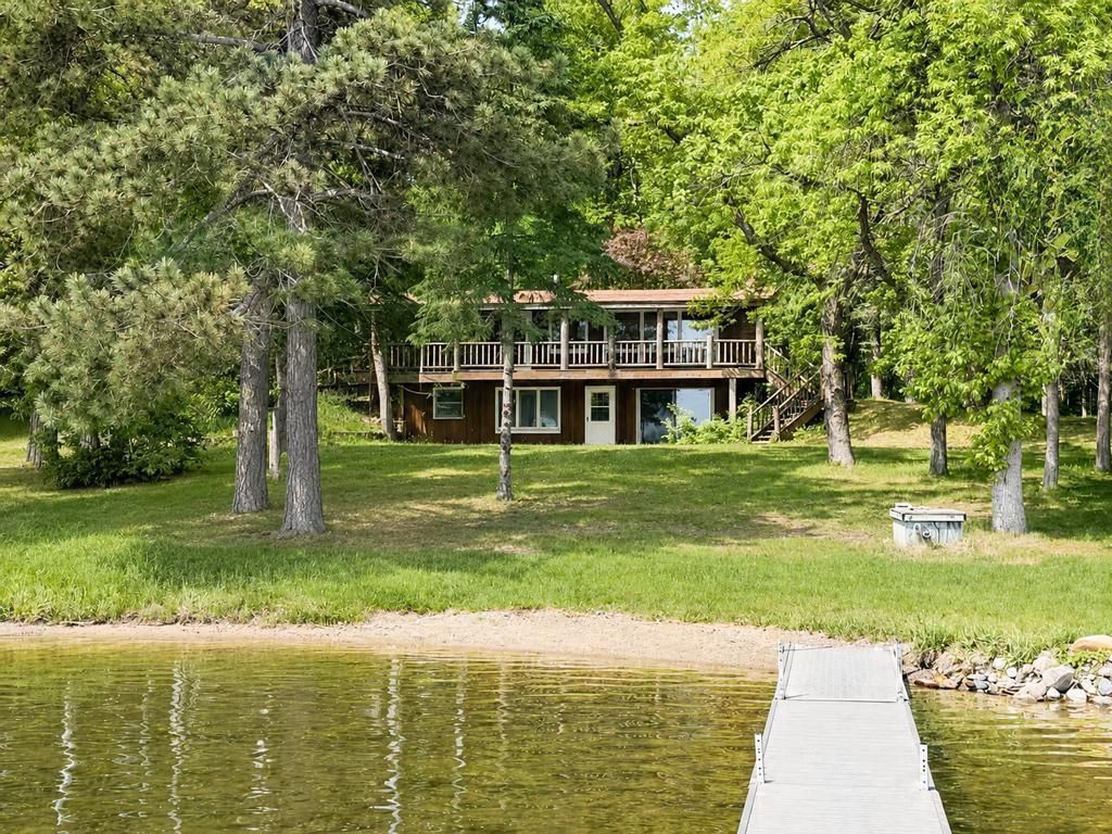 12477 Northgate Lane, Fifty Lakes, MN 56442