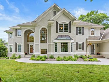 6105 Wood Hill Lane, Independence, MN 55359
