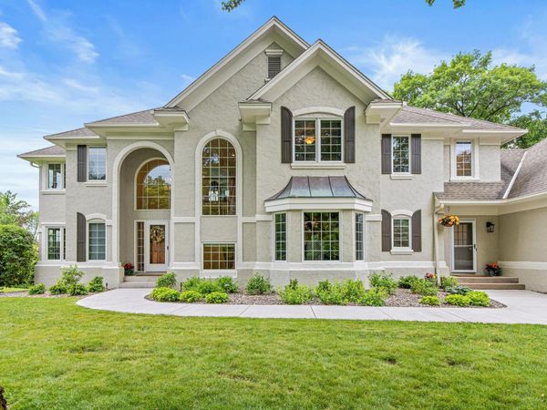 6105 Wood Hill Lane, Independence, MN 55359
