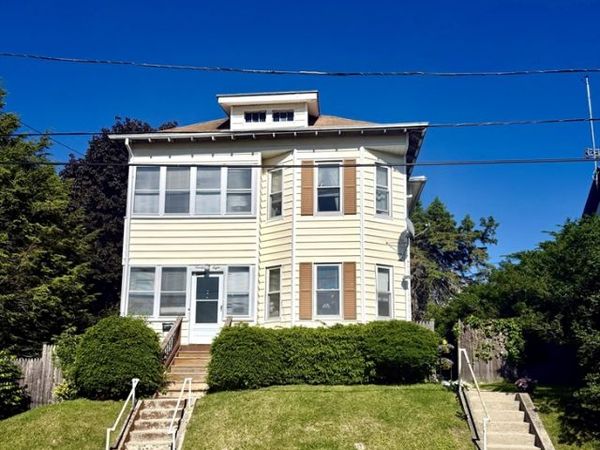98 Boyd, Unit 2, Worcester, MA 01606