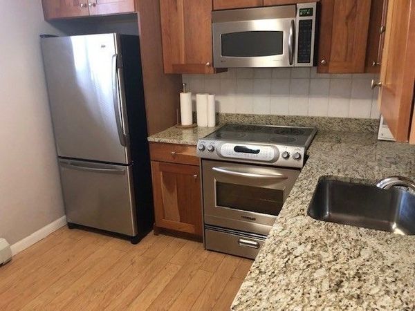 5 Centre Street, Unit 11, Cambridge, MA 02139