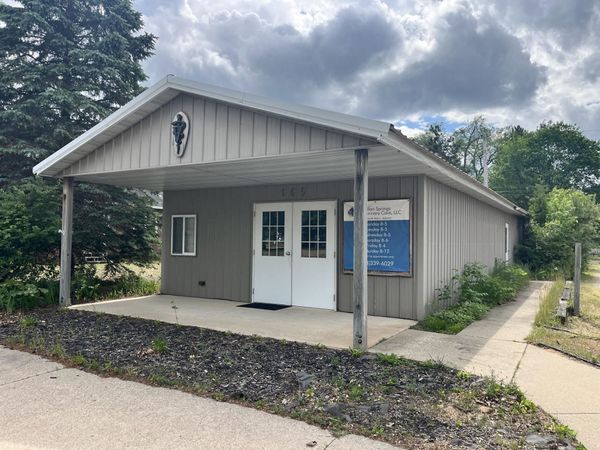 165 N Main Street, Adams, WI 53910