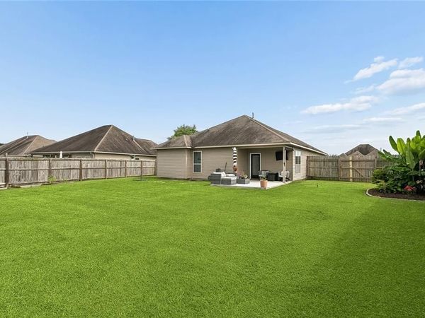 20443 PROVIDENCE PARK Boulevard , Hammond, LA 70401