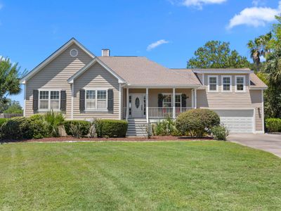 4339 Hope Plantation Drive, Johns Island, SC 29455