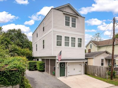 1 Middleton Place, Charleston, SC 29403