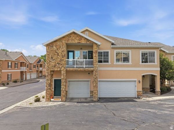 1145 S MEADOW FORK RD E, Unit 7, Provo, UT 84606