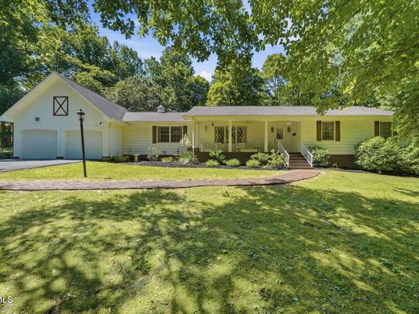 914 Ridgecrest Road, Johnson City, TN 37604